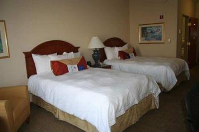 фото отеля Hilton Garden Inn Oklahoma City Airport