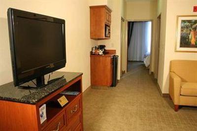 фото отеля Hilton Garden Inn Oklahoma City Airport