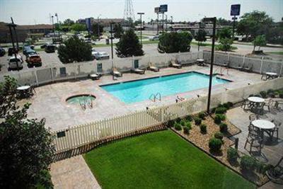 фото отеля Hilton Garden Inn Oklahoma City Airport