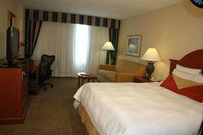 фото отеля Hilton Garden Inn Oklahoma City Airport
