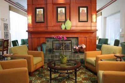 фото отеля Hilton Garden Inn Oklahoma City Airport