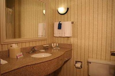 фото отеля Hilton Garden Inn Oklahoma City Airport