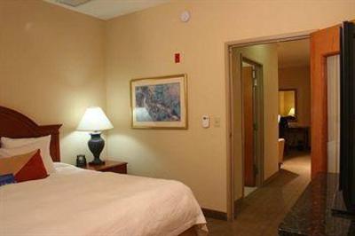 фото отеля Hilton Garden Inn Oklahoma City Airport