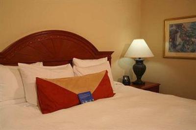 фото отеля Hilton Garden Inn Oklahoma City Airport