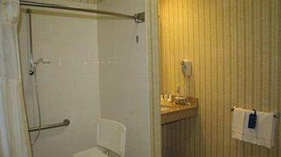 фото отеля Hilton Garden Inn Oklahoma City Airport