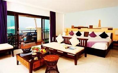 фото отеля Fanari Beach Resort and Spa