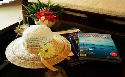 фото отеля Fanari Beach Resort and Spa