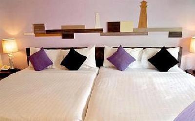 фото отеля Fanari Beach Resort and Spa