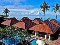 Fanari Beach Resort and Spa