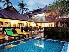 фото отеля Fanari Beach Resort and Spa