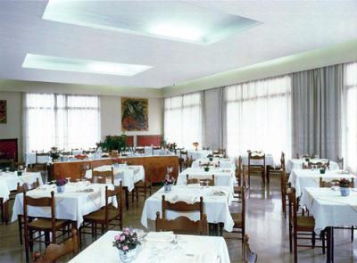 фото отеля Hotel Lanterna Abano Terme