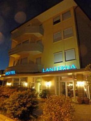 фото отеля Hotel Lanterna Abano Terme