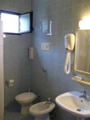 фото отеля Hotel Lanterna Abano Terme