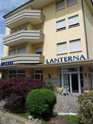 фото отеля Hotel Lanterna Abano Terme