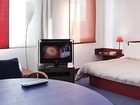 фото отеля Suite Novotel Geneve