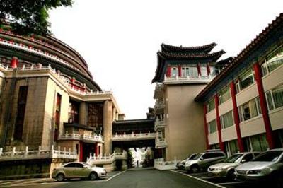 фото отеля DLT Hotel Chongqing