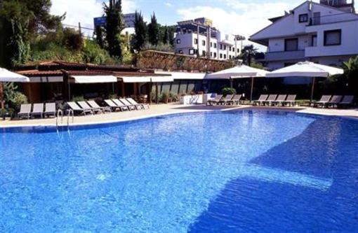фото отеля Hotel La Giocca