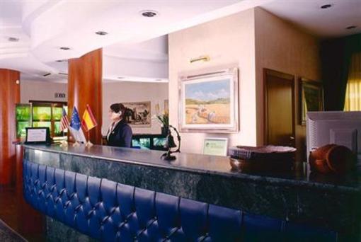 фото отеля Hotel La Giocca