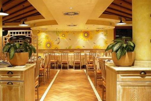 фото отеля Hotel La Giocca