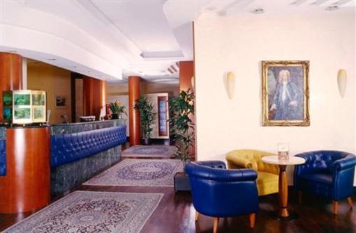 фото отеля Hotel La Giocca