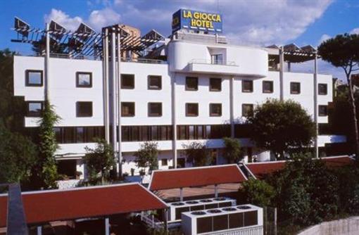 фото отеля Hotel La Giocca