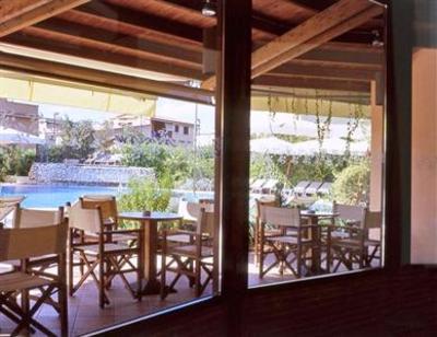 фото отеля Hotel La Giocca