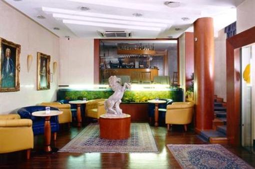фото отеля Hotel La Giocca