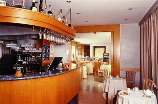 фото отеля Hotel La Giocca
