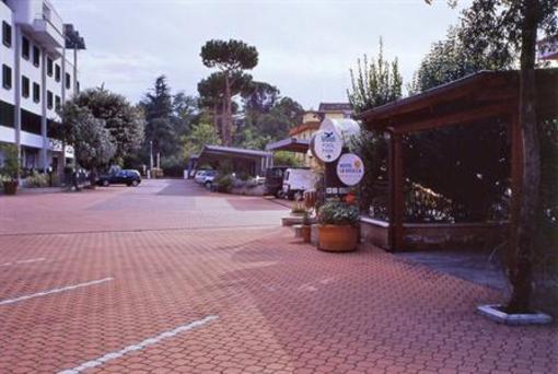 фото отеля Hotel La Giocca