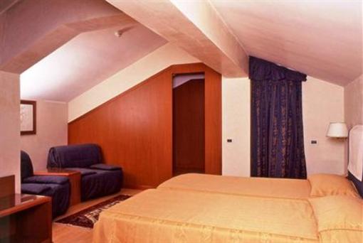 фото отеля Hotel La Giocca