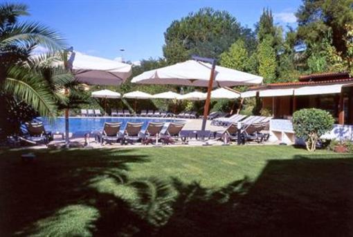 фото отеля Hotel La Giocca