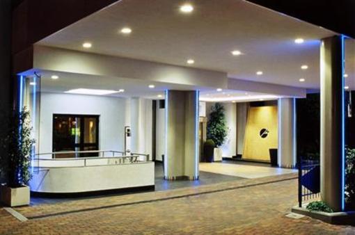 фото отеля Hotel La Giocca