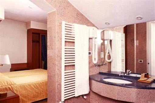 фото отеля Hotel La Giocca