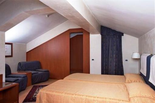 фото отеля Hotel La Giocca