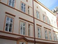 Residence Pinkas Prague