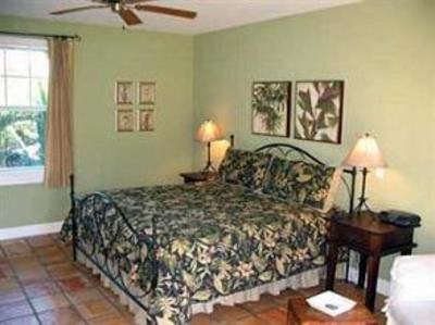 фото отеля Grandview Gardens Bed & Breakfast and Vacation Cottages