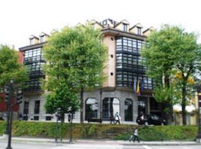 фото отеля Hotel Astures