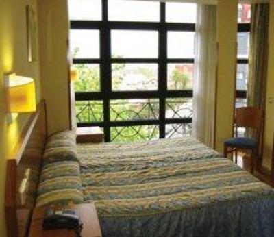 фото отеля Hotel Astures