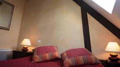 фото отеля Logis Le Quai Fleuri