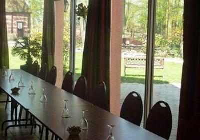 фото отеля Logis Le Quai Fleuri