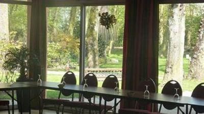 фото отеля Logis Le Quai Fleuri