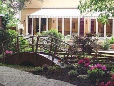 фото отеля Logis Le Quai Fleuri
