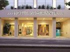 фото отеля Hotel Almirante Lisbon