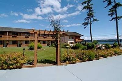 фото отеля BEST WESTERN PLUS Austrian Chalet
