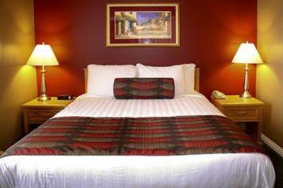 фото отеля BEST WESTERN PLUS Austrian Chalet