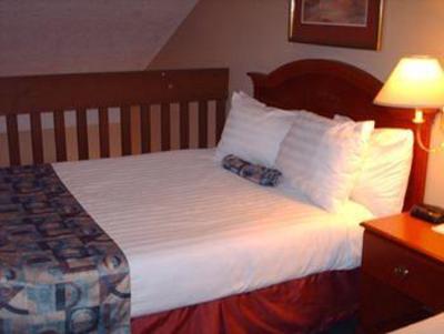 фото отеля BEST WESTERN PLUS Austrian Chalet