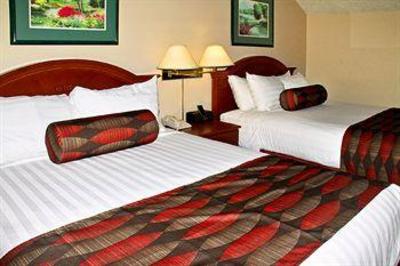 фото отеля BEST WESTERN PLUS Austrian Chalet