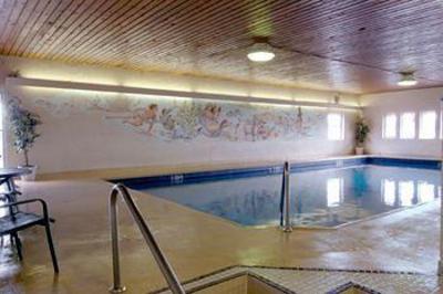 фото отеля BEST WESTERN PLUS Austrian Chalet