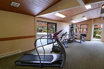 фото отеля BEST WESTERN PLUS Austrian Chalet