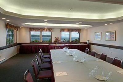 фото отеля BEST WESTERN PLUS Austrian Chalet